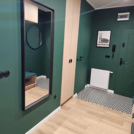 Ottimo Apartamenty Dluga Bydgoszcz Exterior photo