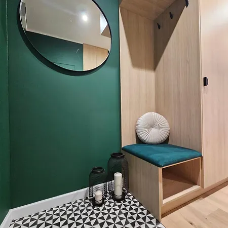 Ottimo Apartamenty Dluga Bydgoszcz Exterior photo