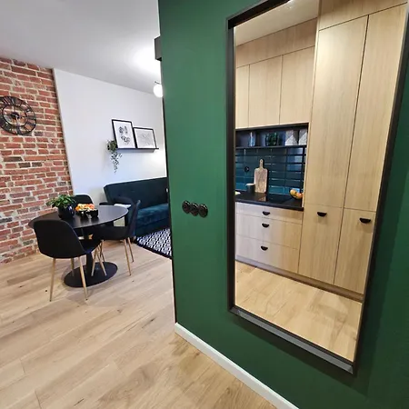 Ottimo Apartamenty Dluga Bydgoszcz Exterior photo