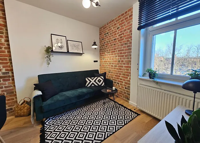 Ottimo Apartamenty Dluga