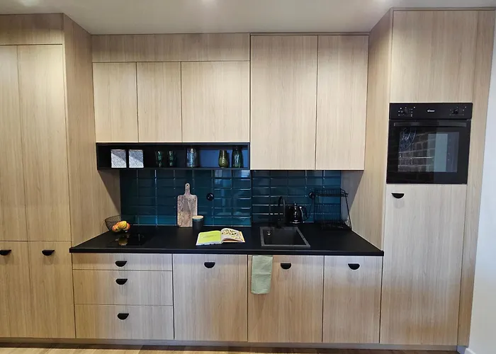 Ottimo Apartamenty Dluga