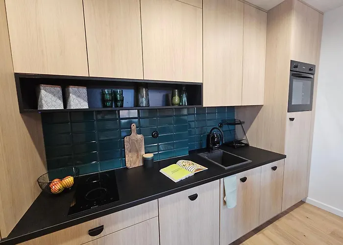 Ottimo Apartamenty Dluga
