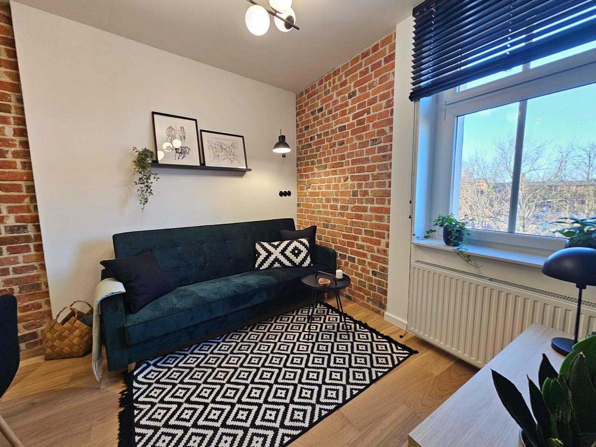 Ottimo Dluga Apartment *