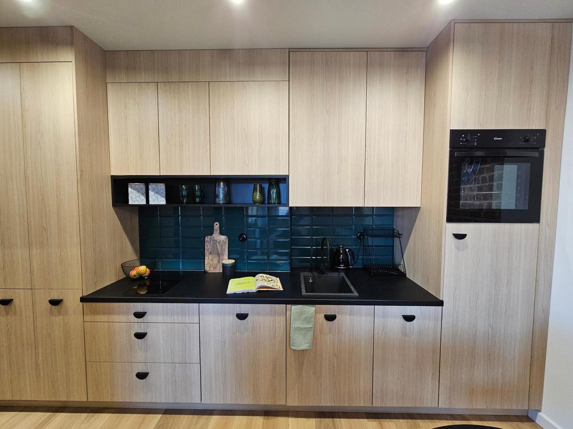 Ottimo Dluga Apartment Bydgoszcz