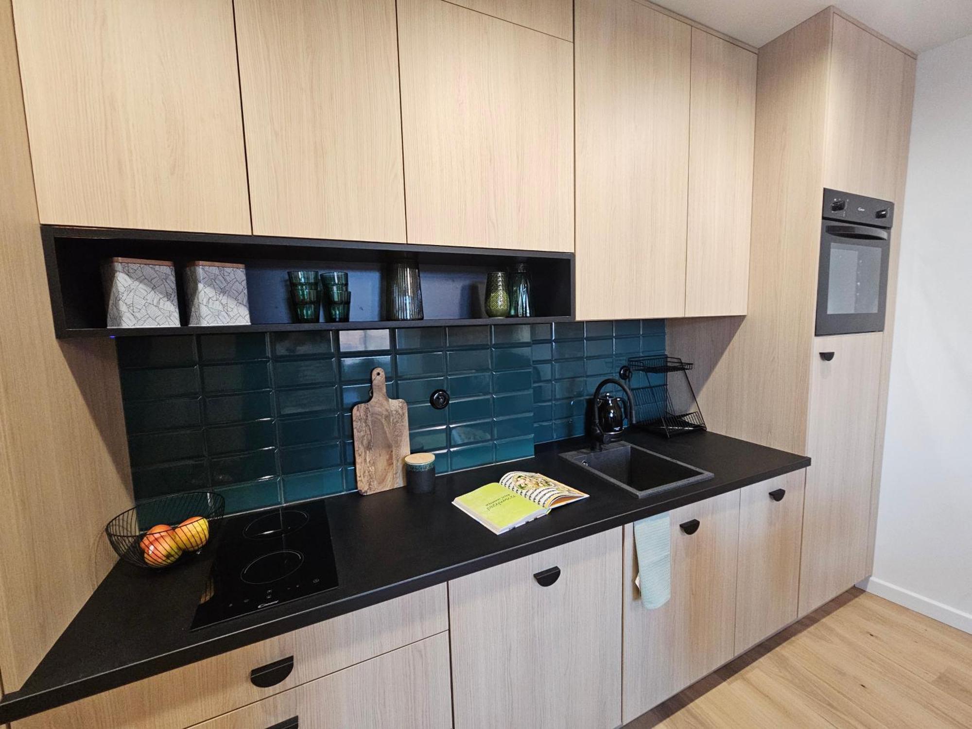 Apartment Ottimo Dluga Bydgoszcz