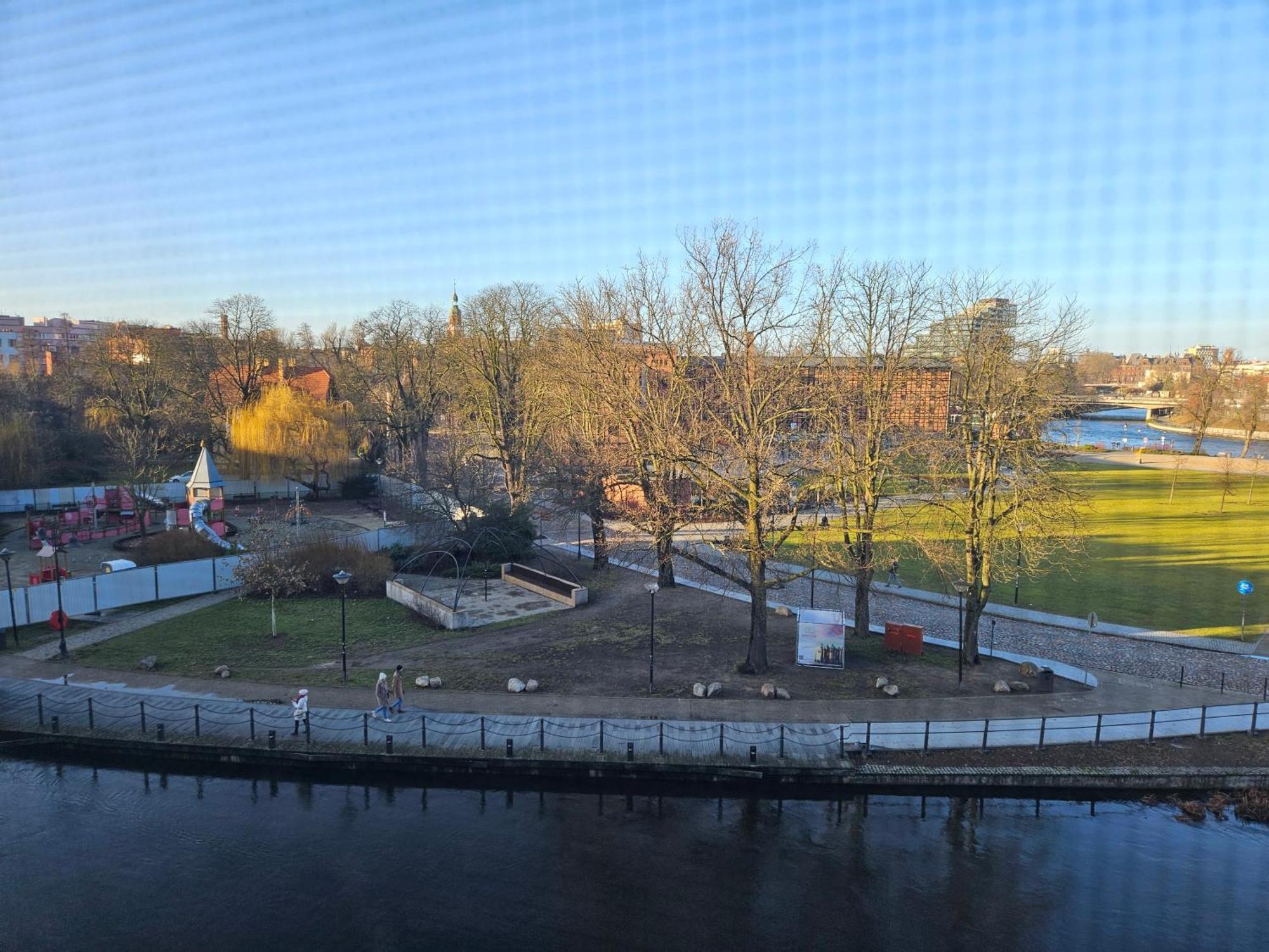 Ottimo Dluga * Bydgoszcz