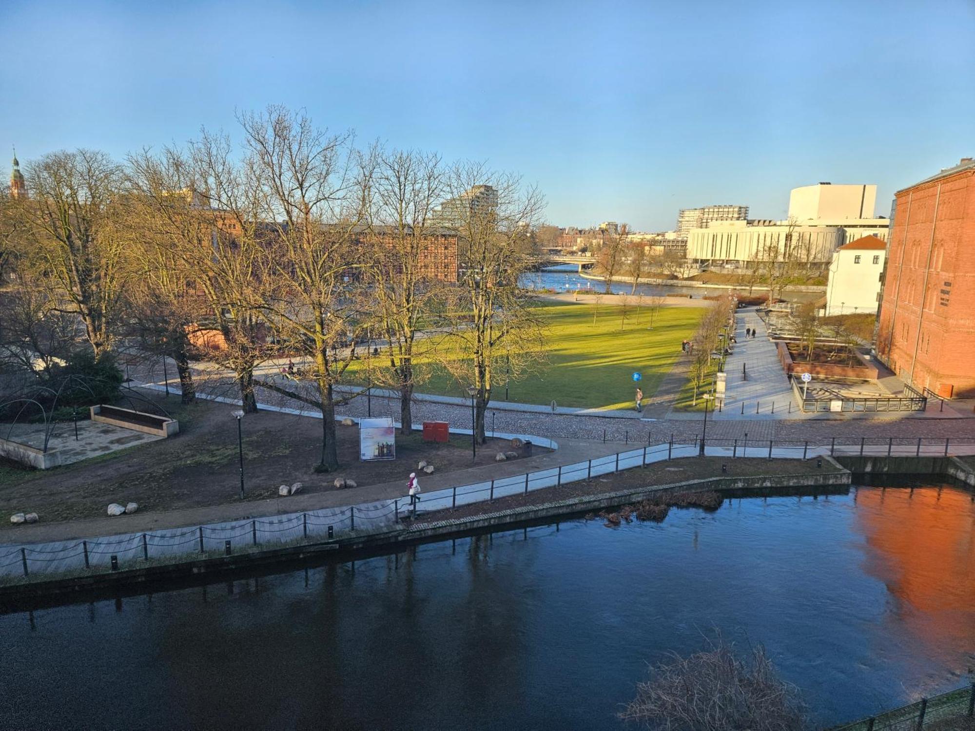 Ottimo Dluga Apartment Bydgoszcz