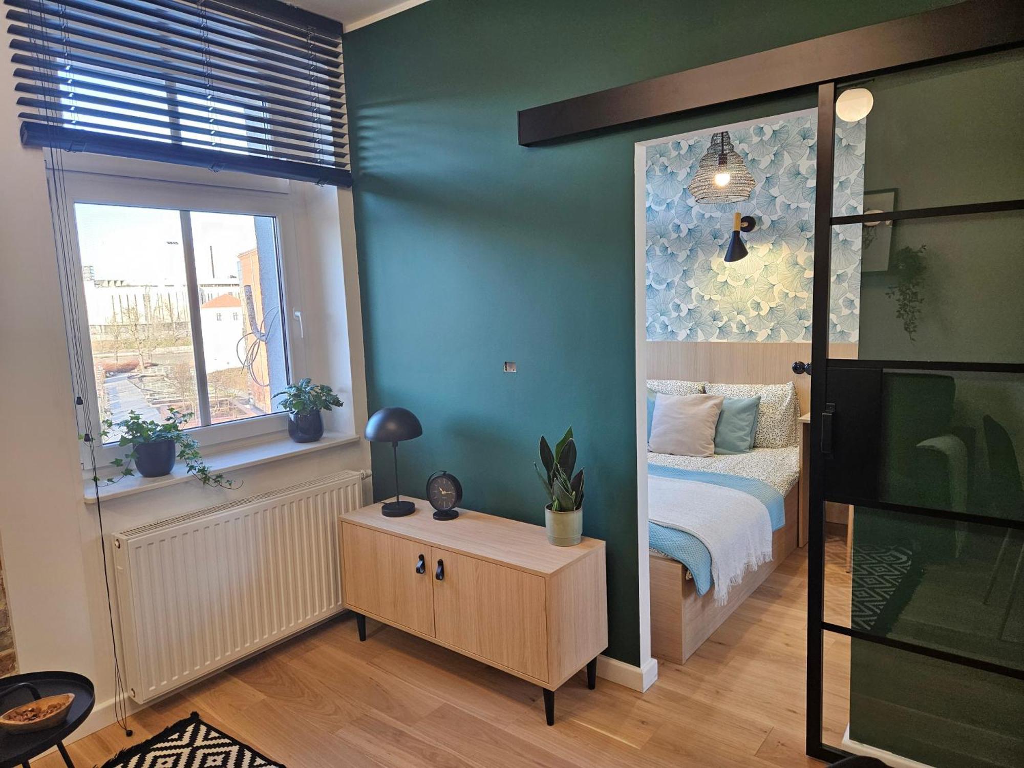 Ottimo Dluga Apartment *