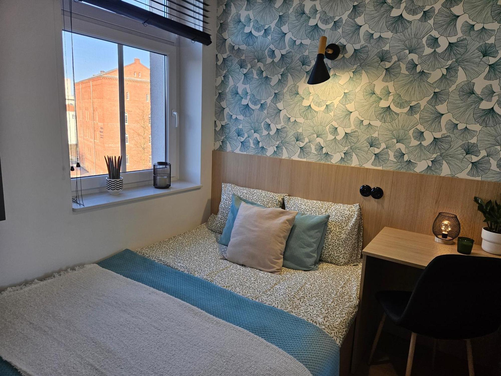 Apartment Ottimo Dluga Bydgoszcz