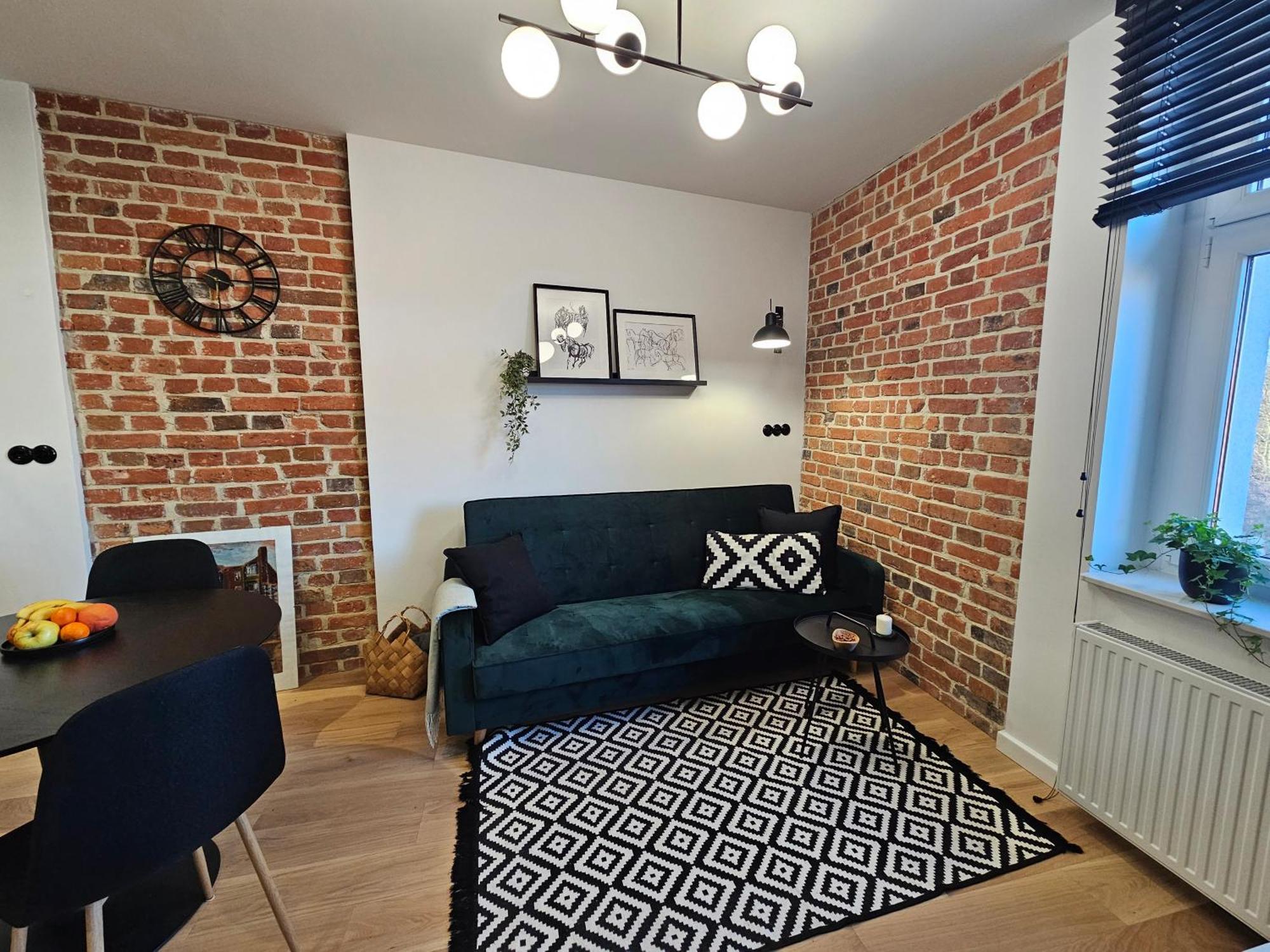 Apartment Ottimo Dluga