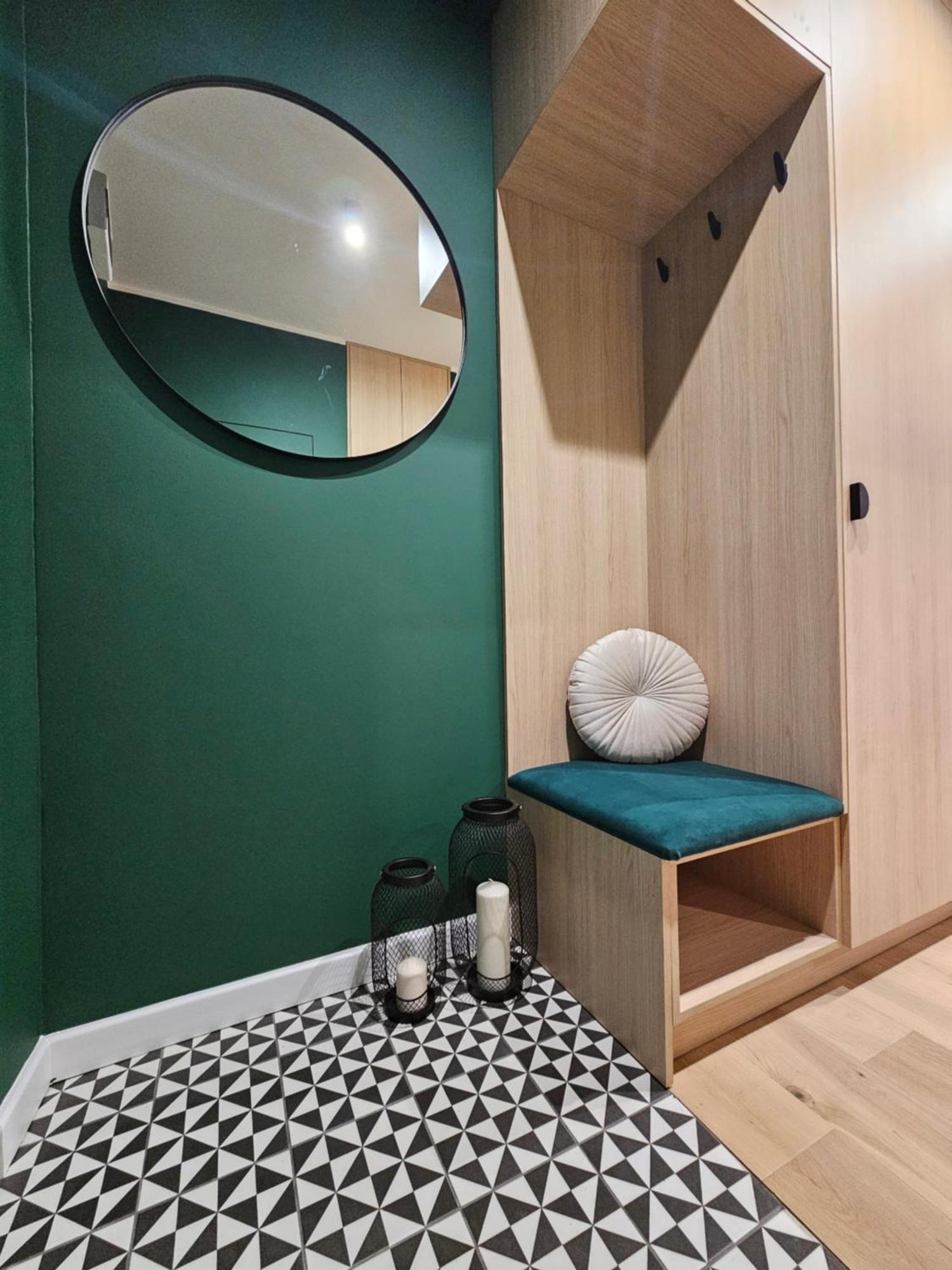 Ottimo Dluga Apartment *
